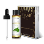 Pure Essential Oil 10Ml — Diffuser Refill, Multiple Scents