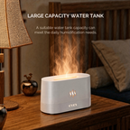 Flame Aroma Diffuser