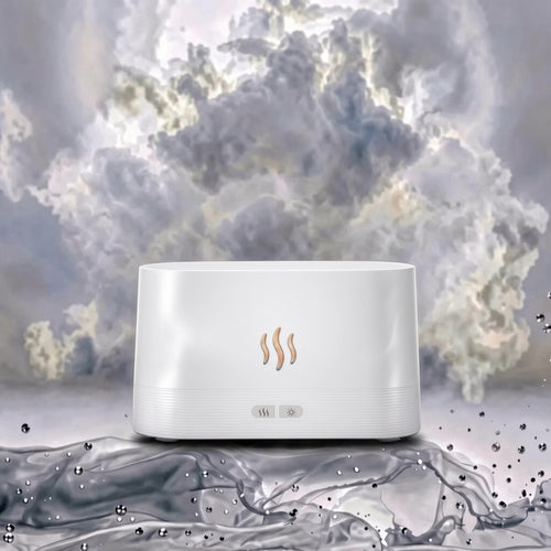 Flame Aroma Diffuser
