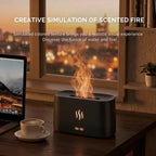 Flame Aroma Diffuser